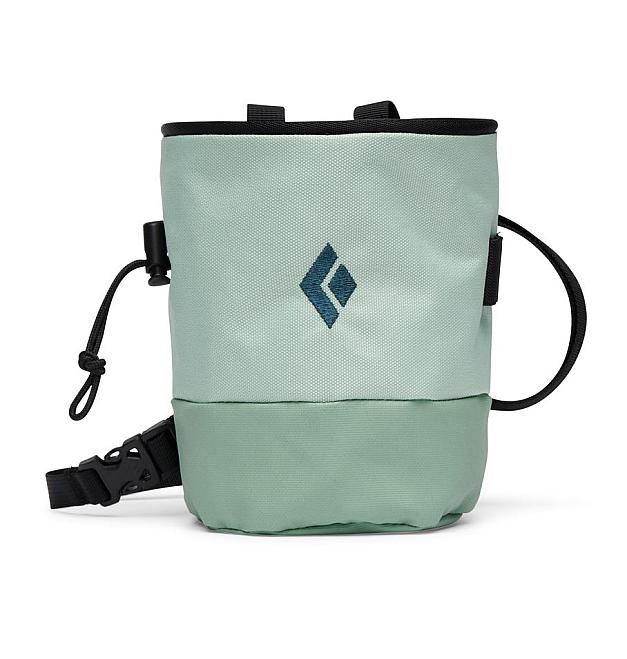 Black Diamond Mojo Zip chalkbag