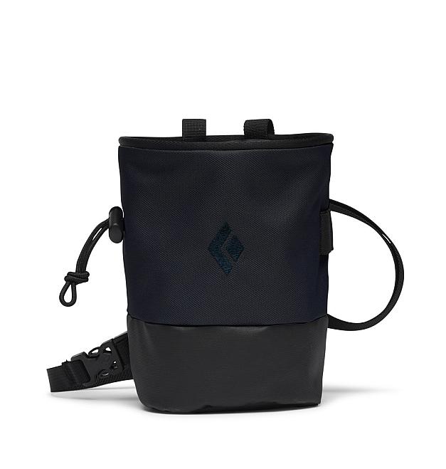 Black Diamond Mojo Zip Magnezijska torba