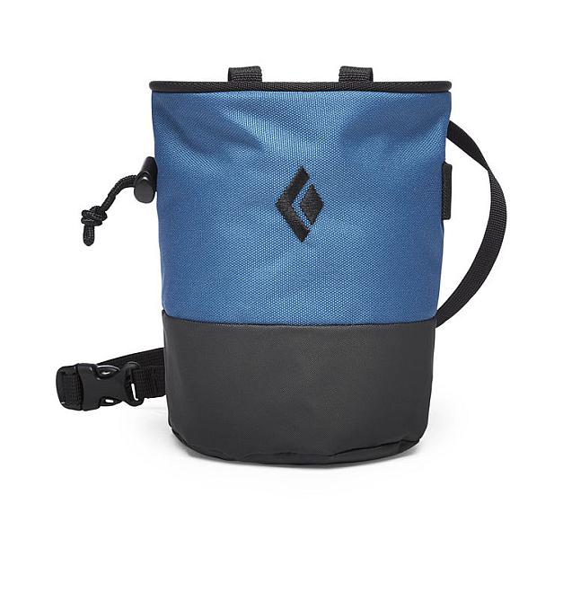 Black Diamond Mojo Zip Magnezijska torba