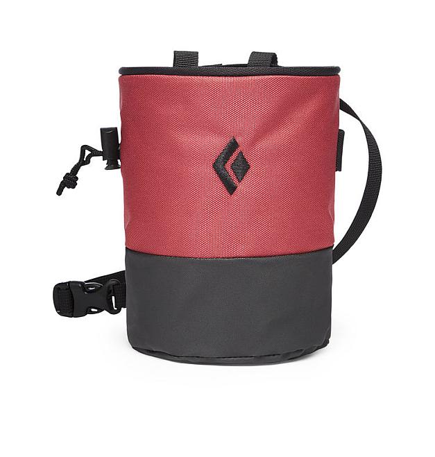 Black Diamond Mojo Zip Magnezijska torba
