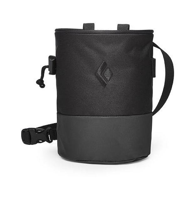 Black Diamond Mojo Zip Magnezijska torba
