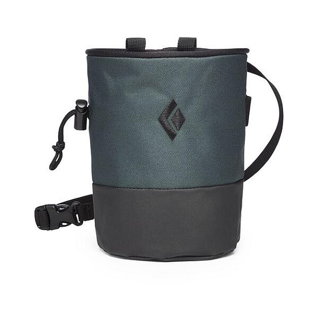 Black Diamond Mojo Zip Magnezijska torba