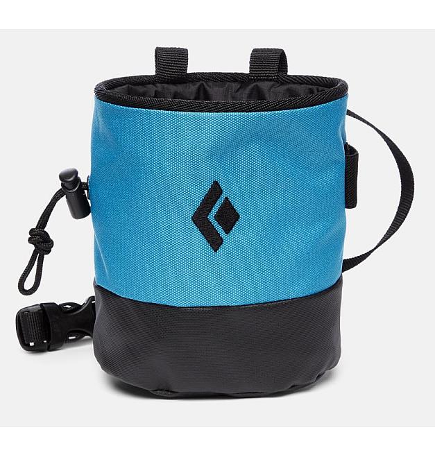 Black Diamond Mojo Zip chalkbag