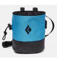 Bolso de magnesio con cremallera Black Diamond Mojo