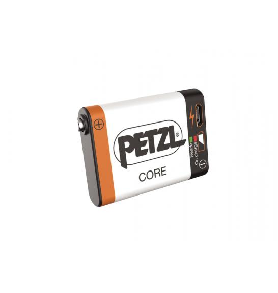 Polnilna baterija Petzl Accu Core