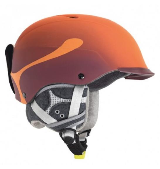 Skiing helmet Cebe, Contest visor pro