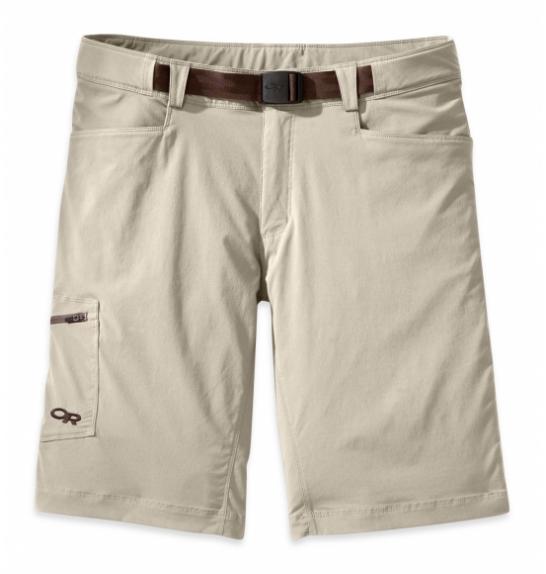 Pantaloncini Outdoor Research Equinox Shorts
