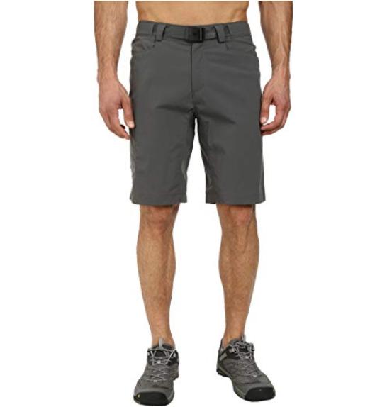 Pantaloncini Outdoor Research Equinox Shorts