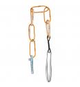 Climbing Technology Multi Chain Dyneema petlja