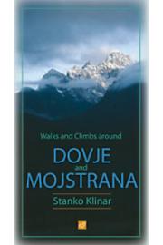 Guía de Dovje y Mojstrana - Inglés