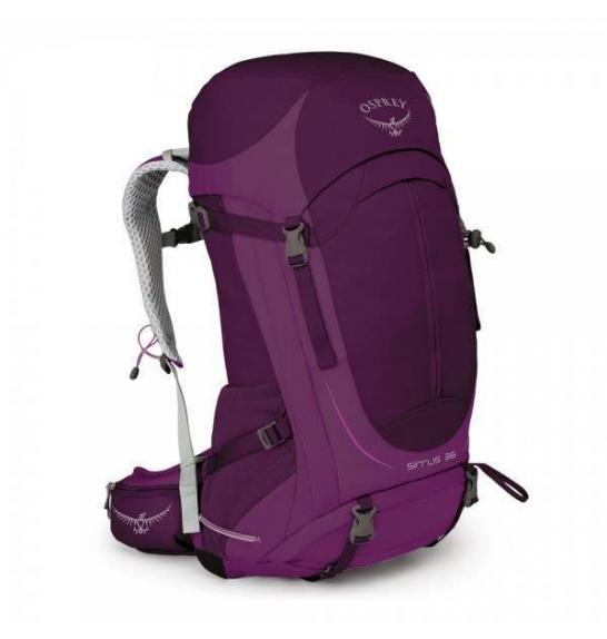 Osprey Sirrus 36 womens backpack