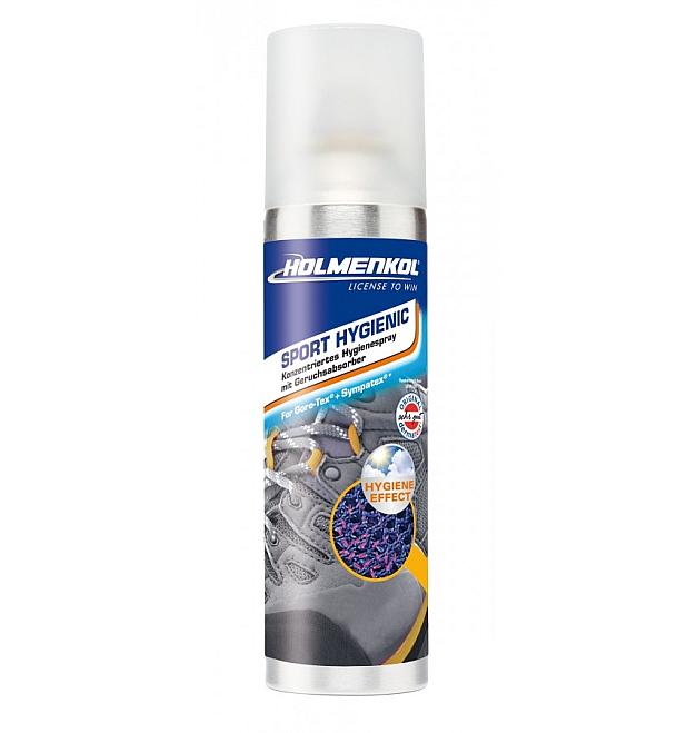 Ambientador para zapatos Holmenkol Sporthygienic 125 ML