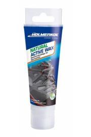 Vosak za cipele Holmenkol Natural Active Wax 75 ML