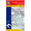 Landkarte HGSS Halbinsel Pelješac 26