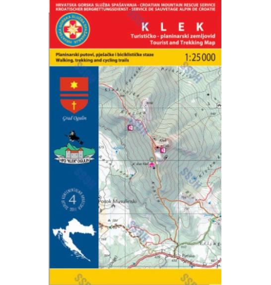 Mappa HGSS Klek 04