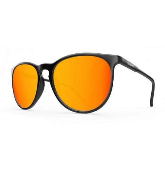 Sončna očala Blueprint Elba Black Orange
