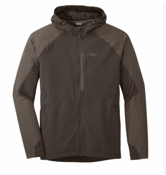 Men softshell jacket Outdoor Research Ferrosi