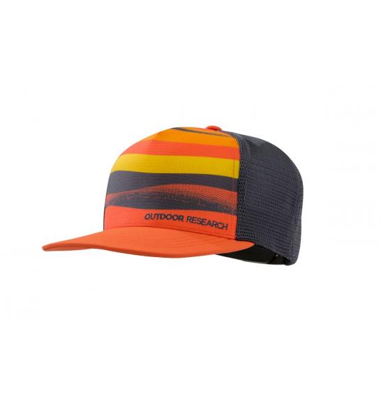 Berretto Outdoor research Performance Trucker - Paddle