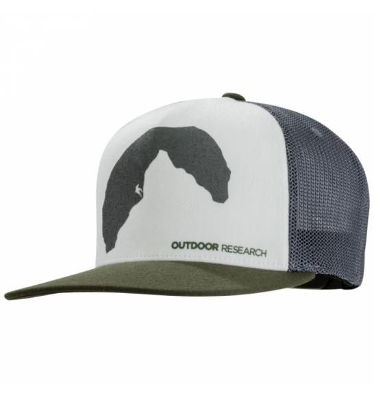 Outdoor Research Negative Space Trucker