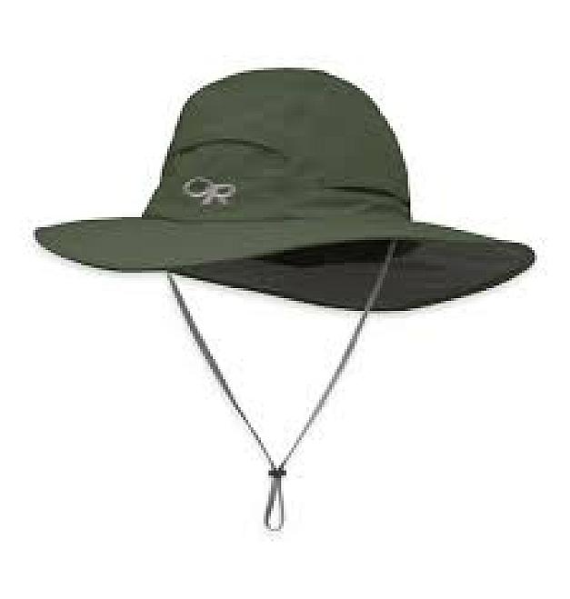 Outdoor Research Sunbriolet Sun hat
