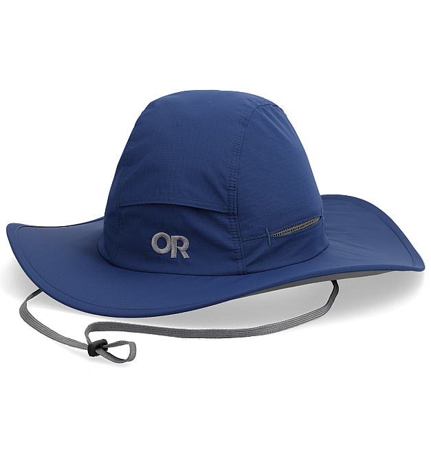 Sombrero Sunbriolet de investigación al aire libre