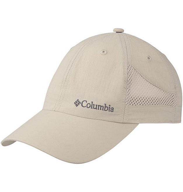 Kapa s šiltom Columbia Tech shade