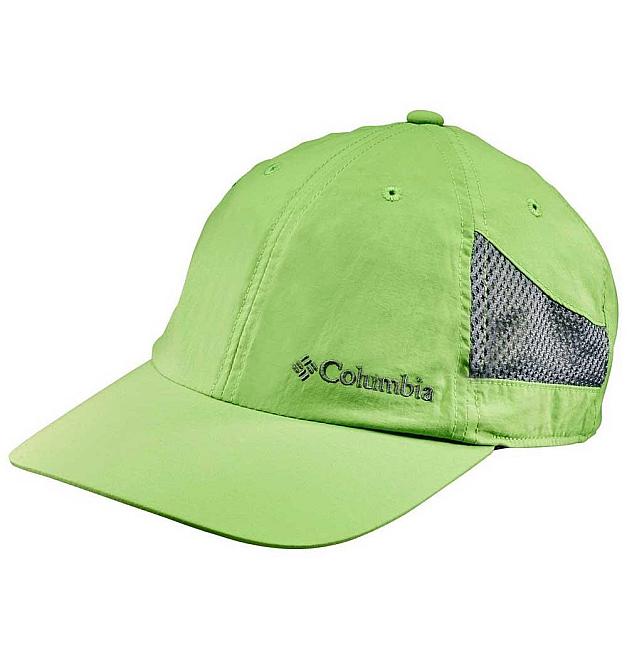 Kapa s šiltom Columbia Tech shade