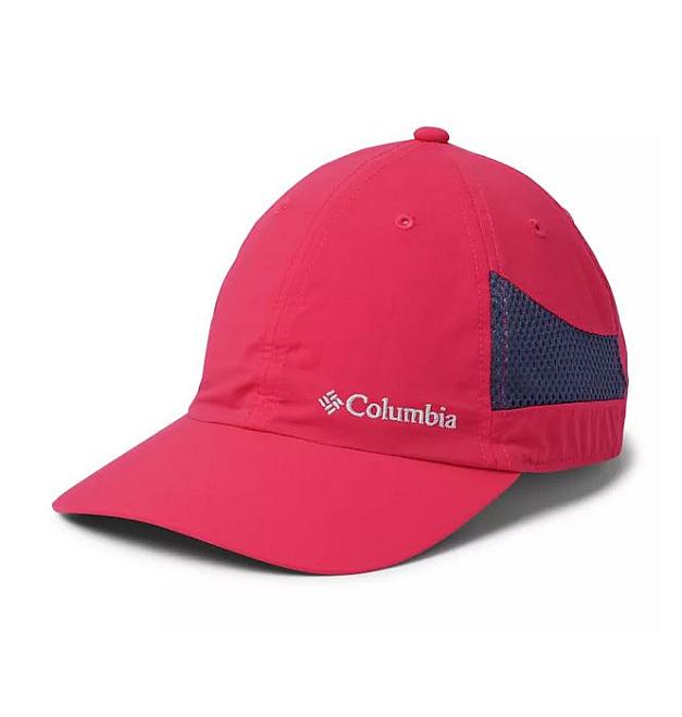Kapa s šiltom Columbia Tech shade