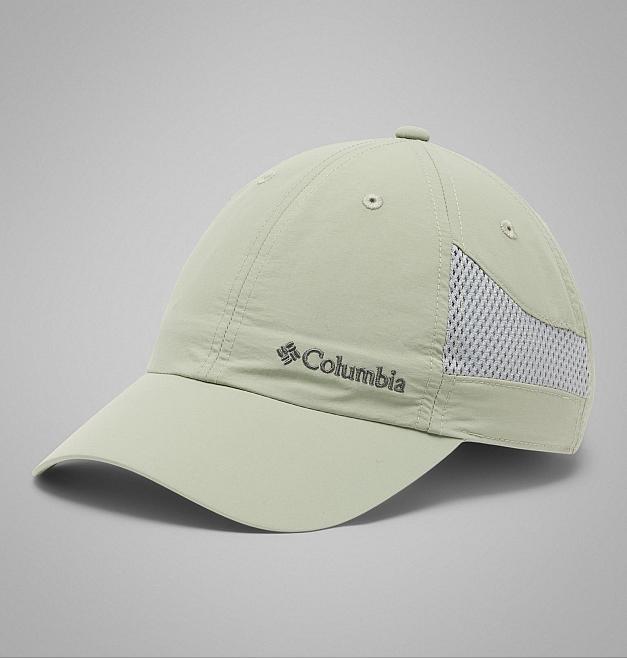 Kapa s šiltom Columbia Tech shade
