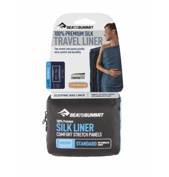 Sea to Summit Premium Silk Liner