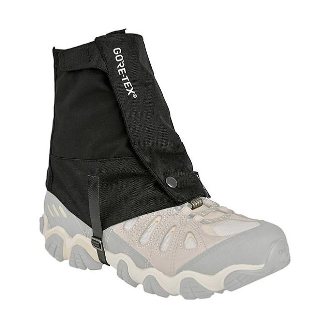 Trekmates Glenmore GTX niske gamaše