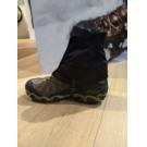 Ghette basse Trekmates Glenmore GTX