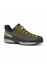 Männer Zustiegsschuhe Scarpa Mescalito