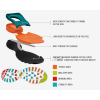 Ženske niske planinarske cipele Scarpa Mescalito