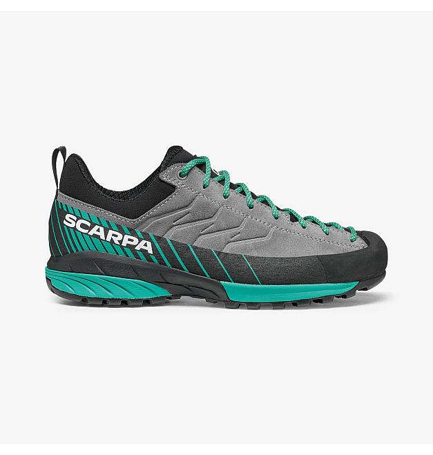 Ženske niske planinarske cipele Scarpa Mescalito