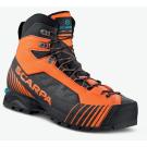 Botas altas de montaña Scarpa Ribelle Lite HD