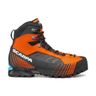 Botas altas de montaña Scarpa Ribelle Lite HD