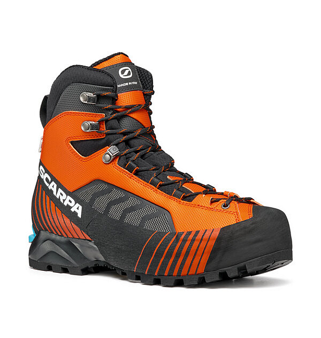 Botas altas de montaña Scarpa Ribelle Lite HD