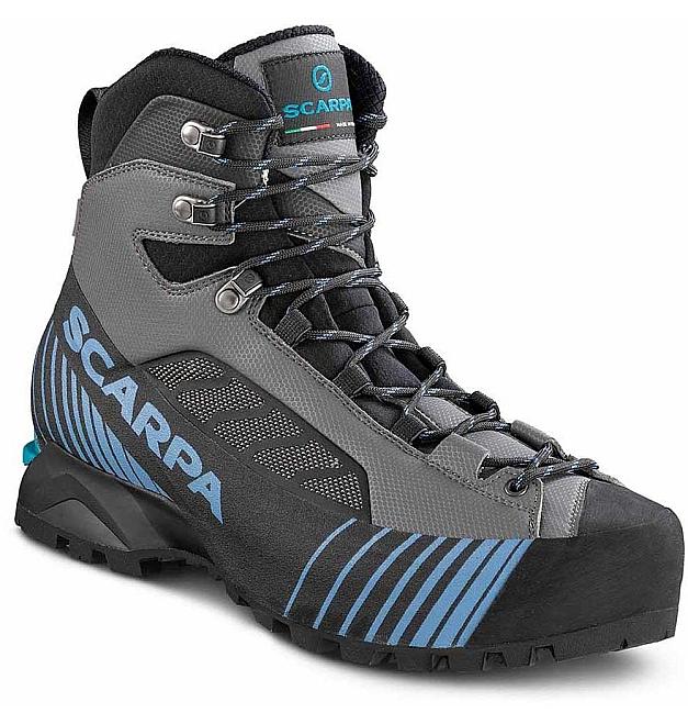 Botas altas de montaña Scarpa Ribelle Lite HD