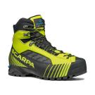 Botas altas de montaña Scarpa Ribelle Lite HD