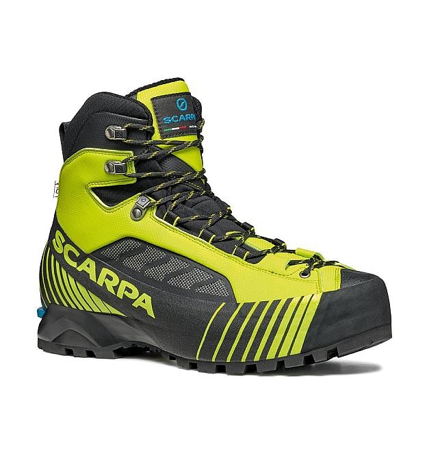 Botas altas de montaña Scarpa Ribelle Lite HD