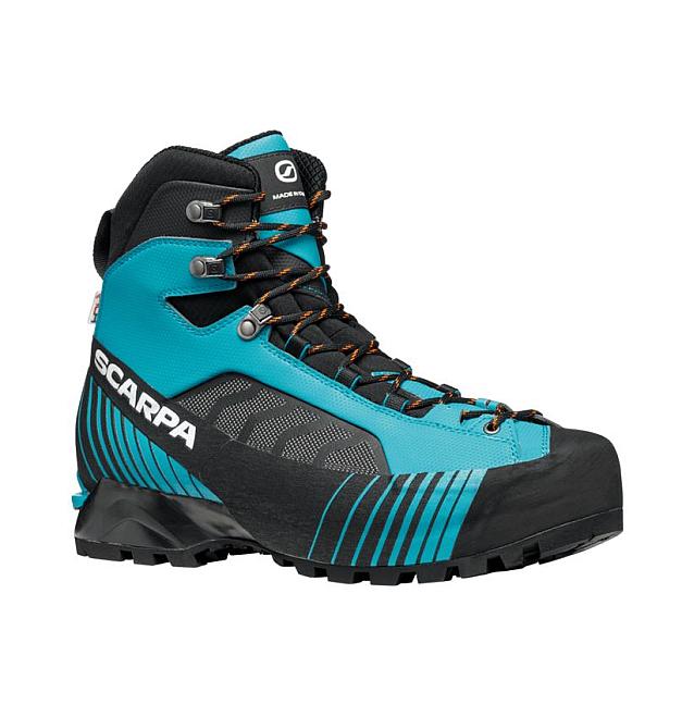 Botas altas de montaña Scarpa Ribelle Lite HD