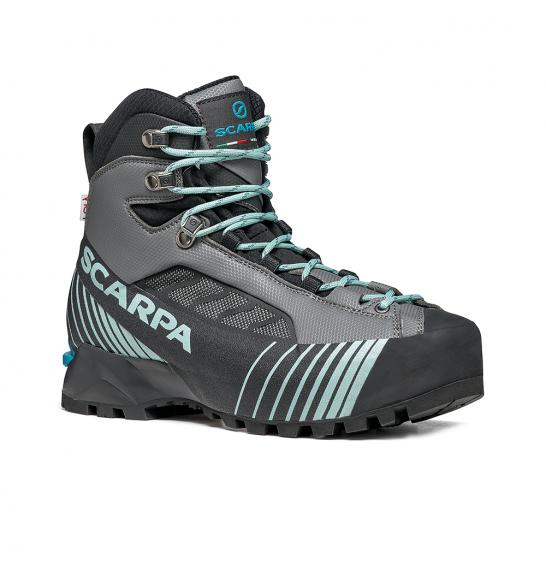Visoke ženske planinarske cipele Scarpa Ribelle Lite OD/ HD