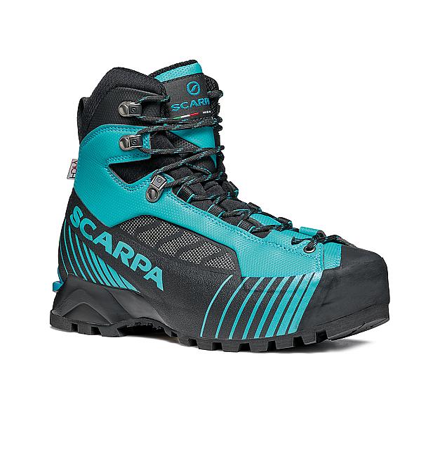 Ženske visoke planinarske cipele Scarpa Ribelle Lite OD/ HD