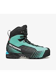 Botas altas de montaña para mujer Scarpa Ribelle Lite OD/ HD