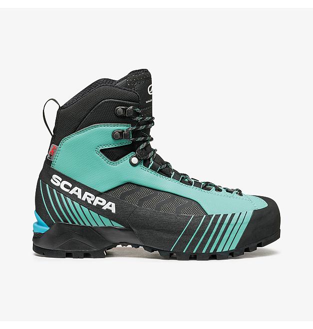 Ženske visoke planinarske cipele Scarpa Ribelle Lite OD/ HD