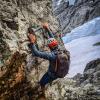 Zaino alpinismo Alpha FL 30 Arcteryx
