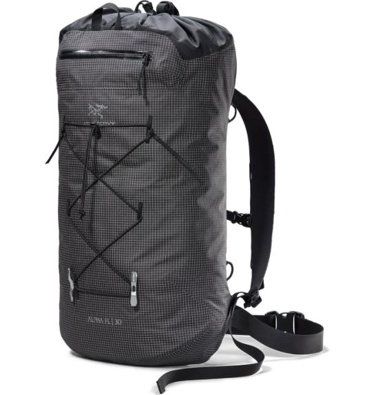 Alpha FL 30 backpack
