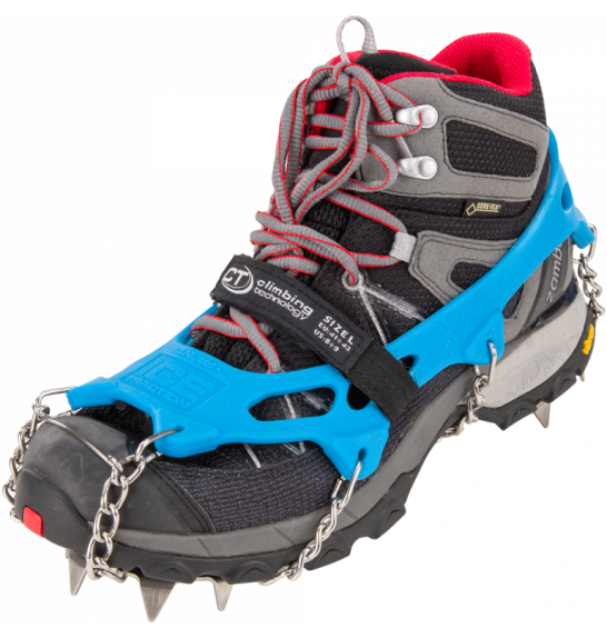 Climbing Technology Ice Traction Plus