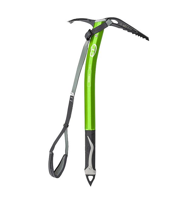 Eispickel Climbing Technology Hound +